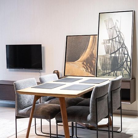 Rentplanet - Apartament Zlota Varsó Kültér fotó
