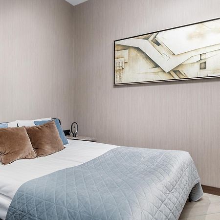 Rentplanet - Apartament Zlota Varsó Kültér fotó