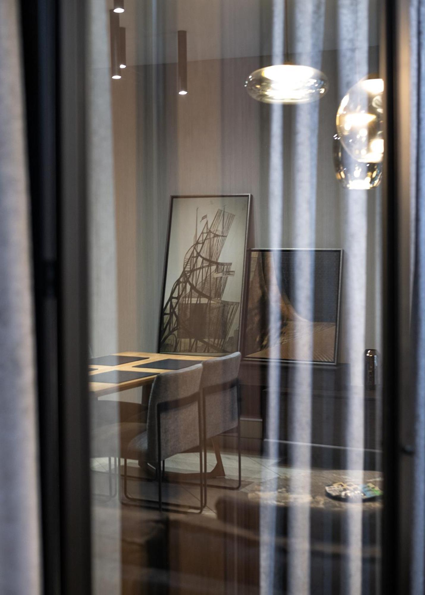 Rentplanet - Apartament Zlota Varsó Kültér fotó