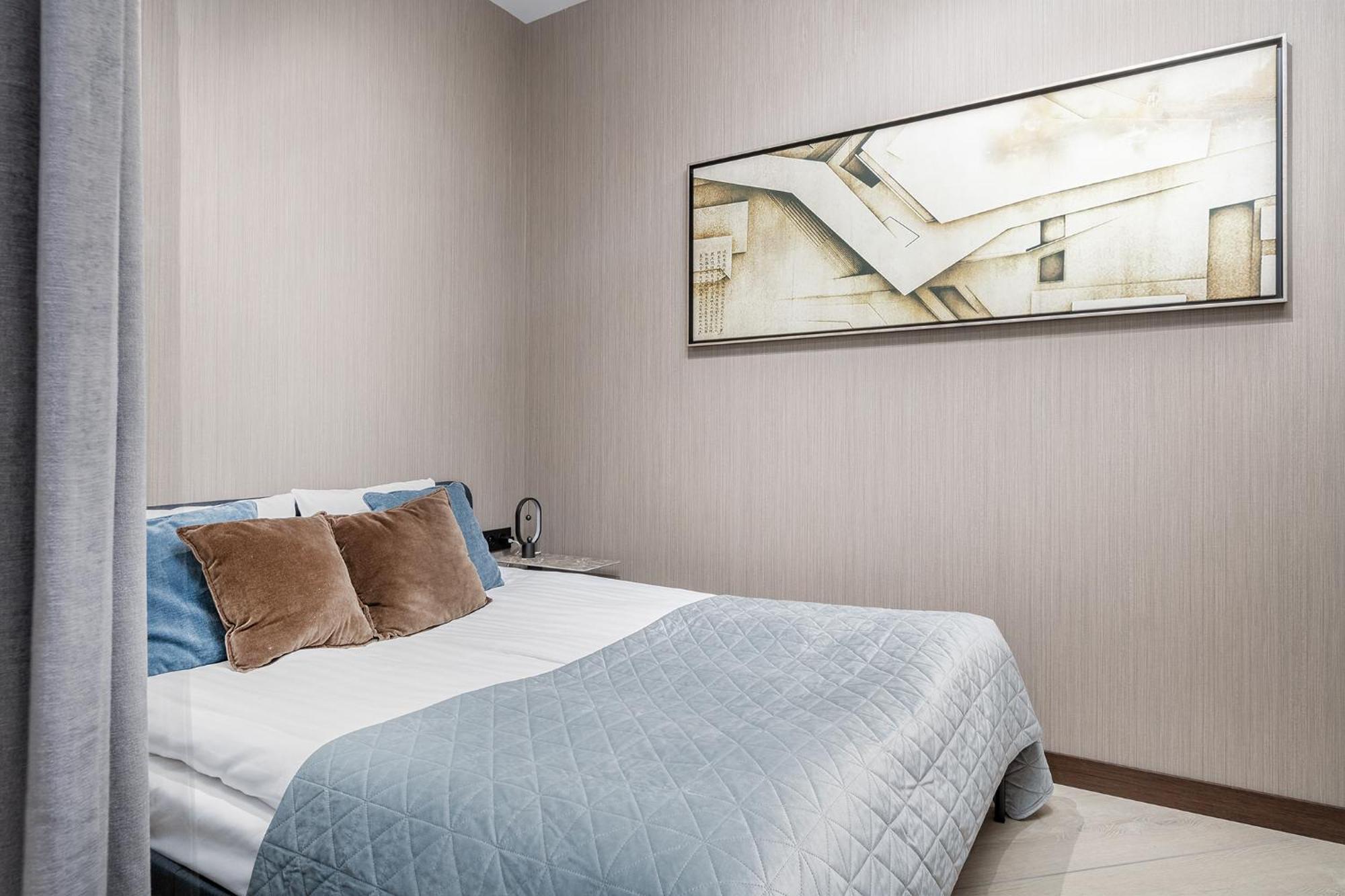 Rentplanet - Apartament Zlota Varsó Kültér fotó